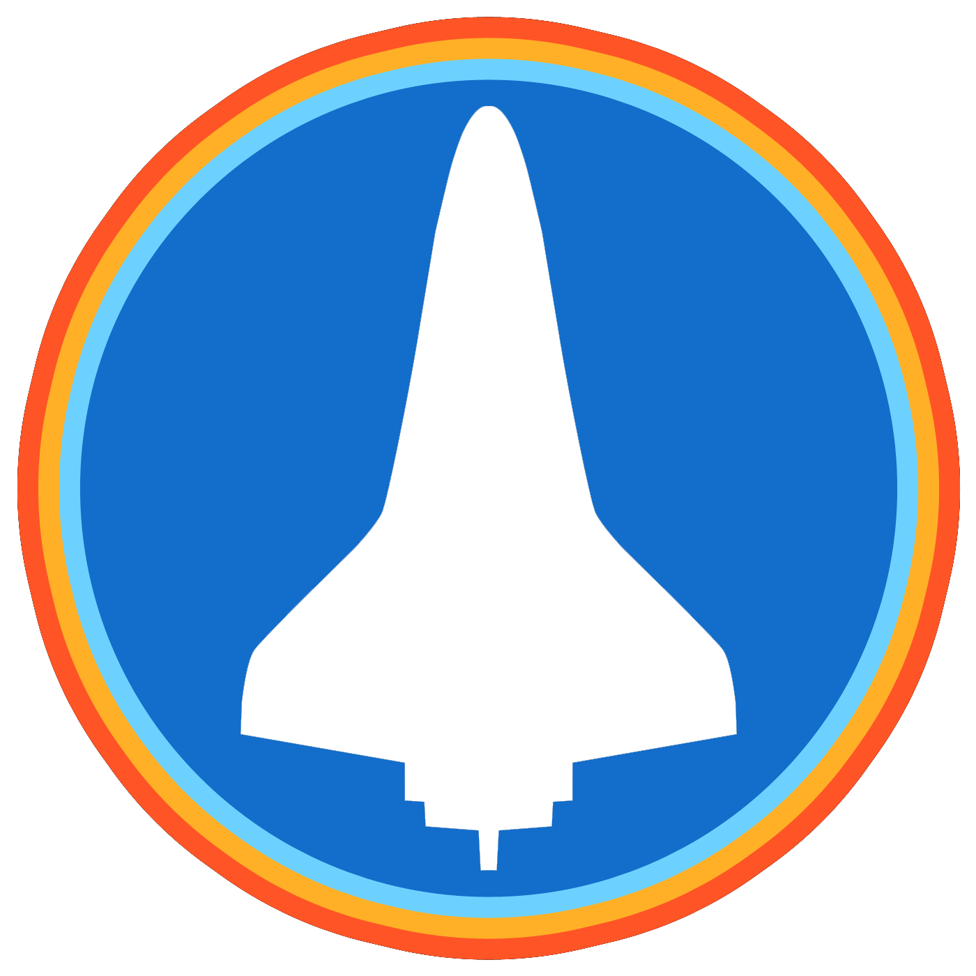 Simply Space logo